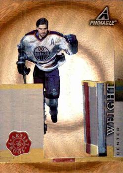 1997-98 Pinnacle - Artist's Proofs #PP54 Doug Weight Front