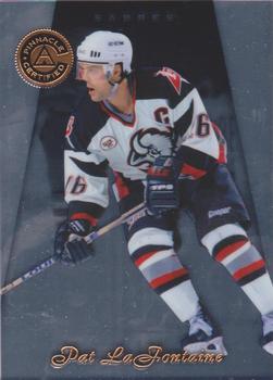 1997-98 Pinnacle Certified #80 Pat LaFontaine Front