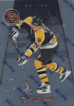 1997-98 Pinnacle Certified #87 Ted Donato Front
