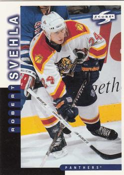 Wheeling Nailers 1997-98 Hockey Card Checklist at