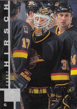 1997-98 Upper Deck #171 Corey Hirsch Front
