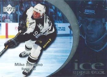1997-98 Upper Deck Ice #62 Mike Modano Front