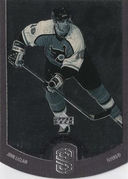 1997-98 Upper Deck - The Specialists #S20 John LeClair Front