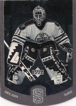 1997-98 Upper Deck - The Specialists #S25 Curtis Joseph Front