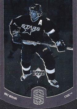 1997-98 Upper Deck - The Specialists #S26 Mike Modano Front