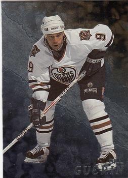 1998-99 Be a Player #53 Bill Guerin Front