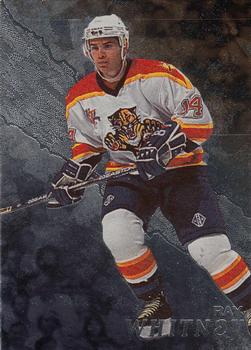 1998-99 Be a Player #56 Ray Whitney Front