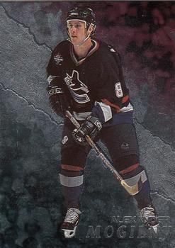 1998-99 Be a Player #141 Alexander Mogilny Front