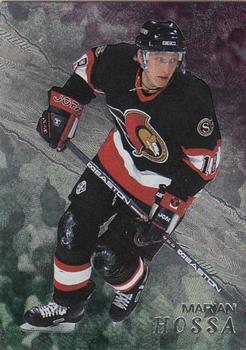 1998-99 Be a Player #249 Marian Hossa Front