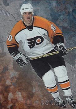 1998-99 Be a Player #250 John LeClair Front