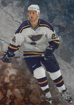 1998-99 Be a Player #277 Craig Conroy Front
