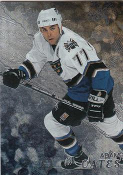 1998-99 Be a Player #296 Adam Oates Front