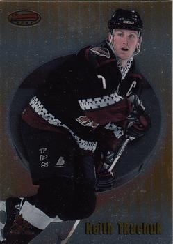 1998-99 Bowman's Best #6 Keith Tkachuk Front