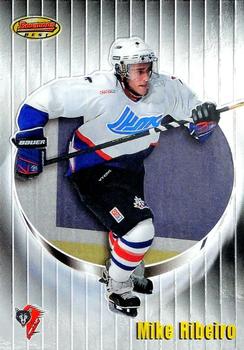 1998-99 Bowman's Best #143 Mike Ribeiro Front