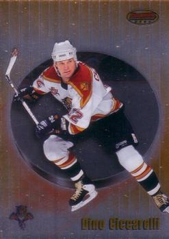 1998-99 Bowman's Best #68 Dino Ciccarelli Front