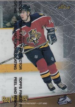 1998-99 Finest #138 Ray Whitney Front