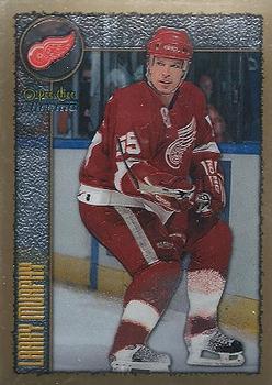 1998-99 O-Pee-Chee Chrome #33 Larry Murphy Front