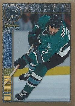 1998-99 O-Pee-Chee Chrome #46 Bill Houlder Front