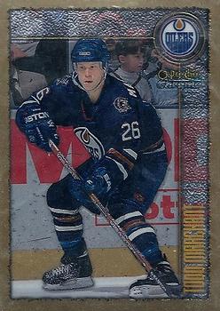 1998-99 O-Pee-Chee Chrome #64 Todd Marchant Front