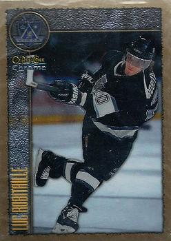 1998-99 O-Pee-Chee Chrome #174 Luc Robitaille Front