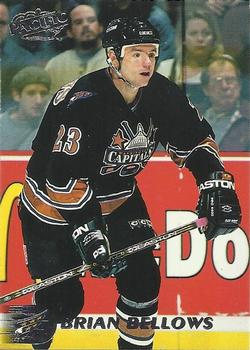 1998-99 Pacific #23 Brian Bellows Front