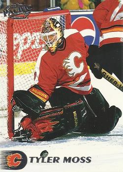 1998-99 Pacific #122 Tyler Moss Front