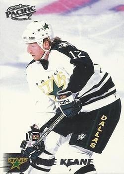 1998-99 Pacific #178 Mike Keane Front