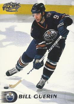 1998-99 Pacific #209 Bill Guerin Front