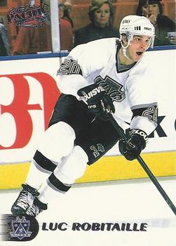 1998-99 Pacific #244 Luc Robitaille Front