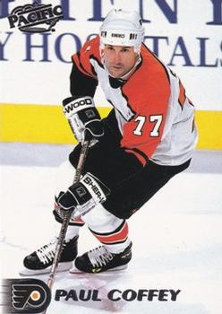 1998-99 Pacific #322 Paul Coffey Front