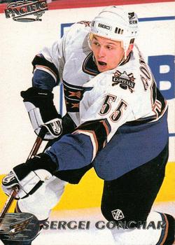 1998-99 Pacific #441 Sergei Gonchar Front