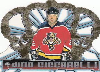 1998-99 Pacific Crown Royale #57 Dino Ciccarelli Front