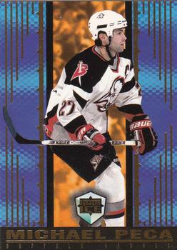 1998-99 Pacific Dynagon Ice #20 Michael Peca Front