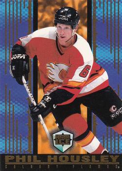 1998-99 Pacific Dynagon Ice #26 Phil Housley Front