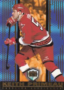 1998-99 Pacific Dynagon Ice #37 Keith Primeau Front
