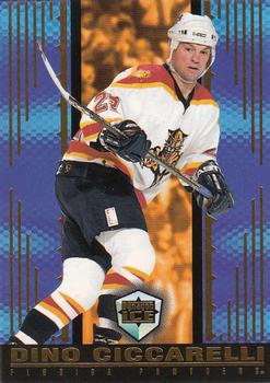 1998-99 Pacific Dynagon Ice #79 Dino Ciccarelli Front