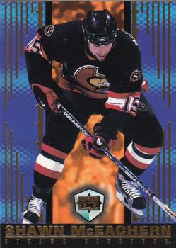 1998-99 Pacific Dynagon Ice #128 Shawn McEachern Front