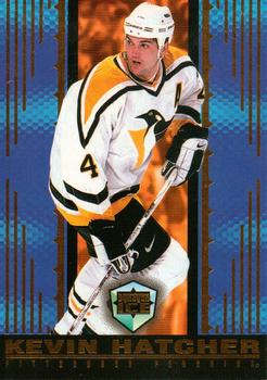 1998-99 Pacific Dynagon Ice #149 Kevin Hatcher Front