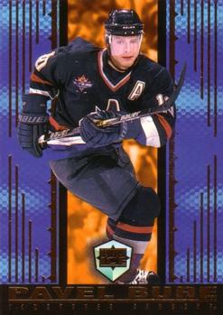 1998-99 Pacific Dynagon Ice #187 Pavel Bure Front