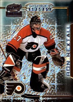 1998-99 Pacific Revolution #104 Ron Hextall Front