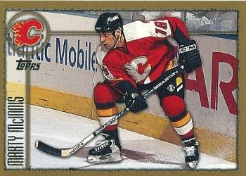 1998-99 Topps #103 Marty McInnis Front