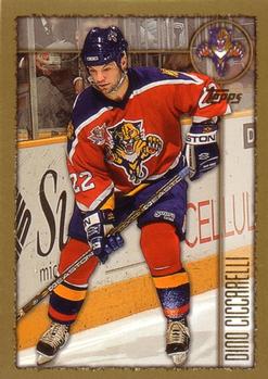 1998-99 Topps #119 Dino Ciccarelli Front