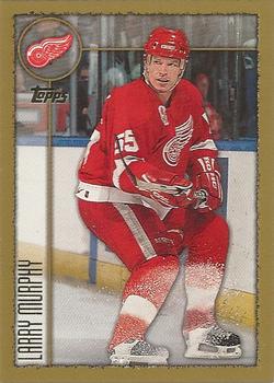 1998-99 Topps #33 Larry Murphy Front