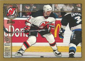 1998-99 Topps #90 Randy McKay Front