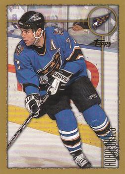 1998-99 Topps #179 Adam Oates Front