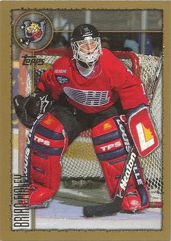 1998-99 Topps #240 Brian Finley Front