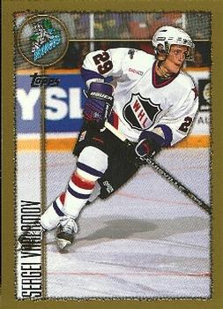 1998-99 Topps #231 Sergei Varlamov Front