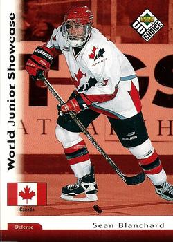 3 Josef Marha - Anaheim Mighty Ducks - 1998-99 UD Choice Hockey – Isolated  Cards