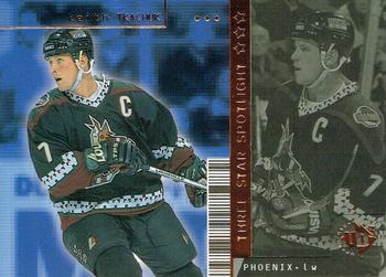 1998-99 Upper Deck UD3 #172 Keith Tkachuk Front