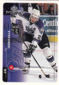 1998-99 Upper Deck MVP #97 Luc Robitaille Front